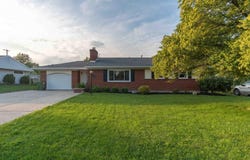 822 Barbara Lane, Wapakoneta, OH 45895