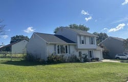 48 GEORGETOWN Boulevard, BARNEGAT, NJ 08005