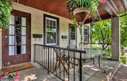 27-A JOHNS Place, MOHNTON, PA 19540
