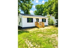 15105 First Street, Dewitt, VA 23840