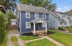 323 Denison Avenue, Elyria, OH 44035