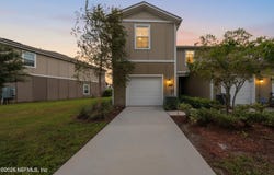 86460 SHORTLINE Circle, Yulee, FL 32097