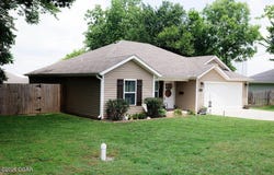 315 E 2nd Street, Webb City, MO 64870