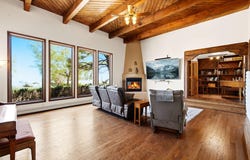 489 El Rey Drive, Corrales, NM 87048