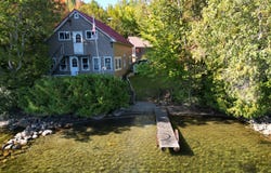 85 Coles Landing, Lee, ME 04455