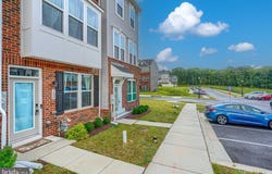 190 WOODGATE Circle, PASADENA, MD 21122