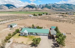 825 Aesop Drive, Spring Creek, NV 89815