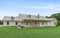 7644 County Rd 302, Terrell, TX 75160