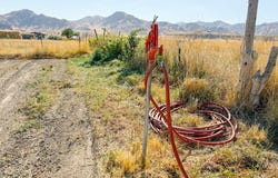 S 300 E, Leamington, UT 84638