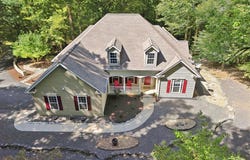 10105 WORMAN Drive, KING GEORGE, VA 22485