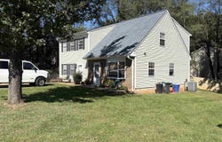 407 HARRIS RD, CHARLOTTESVILLE, VA 22903