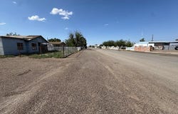 1031 S Martinez Rd., Pecos, TX 79772