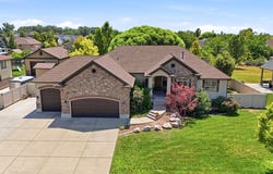 3323 W 1680 N, Clinton, UT 84015