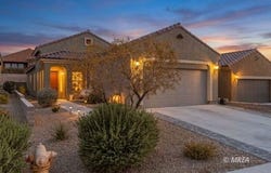 1335 Cottage Ridge, Mesquite, NV 89034