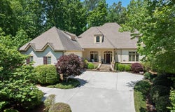 18004 Hyde, Chapel Hill, NC 27517