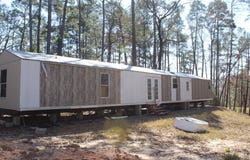 2402 Pleasure Bend, Hemphill, TX 75948
