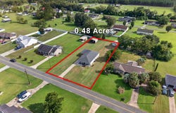 4074 Meadow Circle, Blackshear, GA 31516