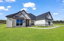 3025 Westfork Way, Springtown, TX 76082