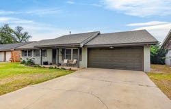 3331 Cimmaron Ave, Midland, TX 79707