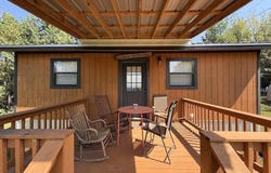 6361 Lick Fork Rd, Witt Springs, AR 72686