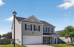 102 Vinca Drive, Goose Creek, SC 29445