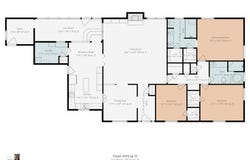 3125 Cherokee Ave, Camden, AR 71701