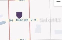 177 GLADYS Avenue, INGLIS, FL 34449