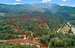 9076 CDA RIVER Rd, Kingston, ID 83839