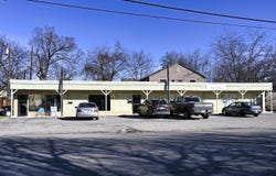 320 Mirick, Denison, TX 75020