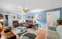 4619 Adams Road, Hixson, TN 37343