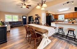 1835 Glenmoor Road, Evansville, IN 47715