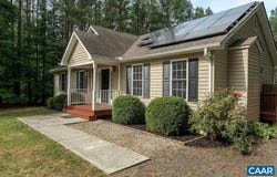 1166 GEORGIA CREEK RD, SCOTTSVILLE, VA 24590