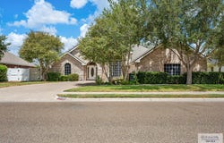 5714 WILD PERSIMMON, HARLINGEN, TX 78552