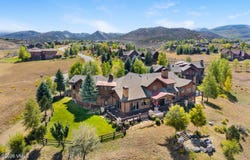 325 N Penstemon Lane, Eagle, CO 81631