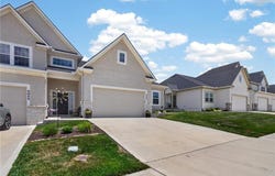 4021 NE Sagamore Drive, Lee's Summit, MO 64064