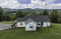 3684 VIRGINIA Ave, Goshen, VA 24439