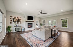 886 MIDDLE FORK Road, CROSS JUNCTION, VA 22625