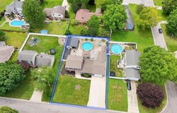 1143 Rosedale, Bucyrus, OH 44820