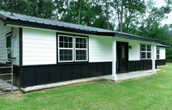 1220 Capri, Vidor, TX 77662