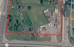 525 E Central Avenue, Wiggins, MS 39577