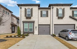 1128 Queensdown Way, Forney, TX 75126