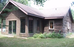 2460N CTH FF, Butternut, WI 54514
