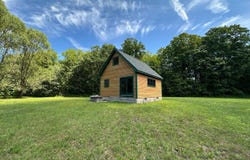 2903 State Forest Road, Townshend, VT 05353