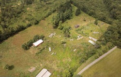 1055 OLD WILSON Road, SWANTON, MD 21561