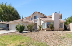 1137 Redwood Court, Tehachapi, CA 93561