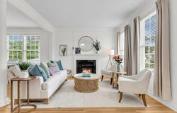 3117 Sonja Way, Mount Pleasant, SC 29466