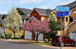 3104 Willow Pointe Dr, Richland, WA 99354