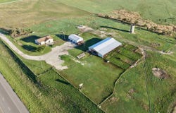 1860 130th Ave, Ellis, KS 67637