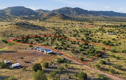 104 Warbonnet Road, Fort Davis, TX 79734