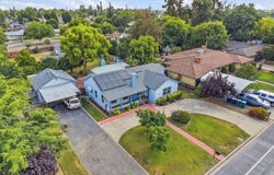 933 E Cross Avenue, Tulare, CA 93274